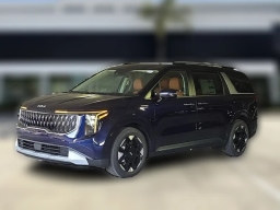 Kia Carnival EX FWD 2026