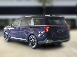 Kia Carnival EX FWD 2026