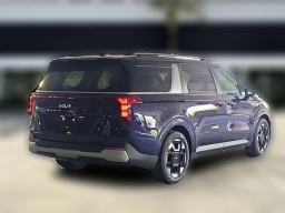 Kia Carnival EX FWD 2026