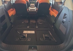 Kia Carnival EX FWD 2026