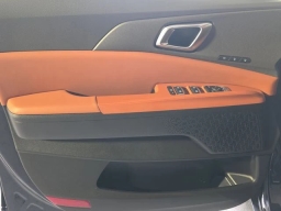 Kia Carnival EX FWD 2026