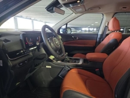 Kia Carnival EX FWD 2026