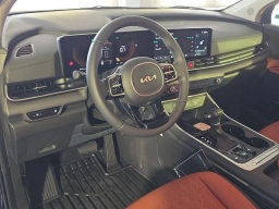 Kia Carnival EX FWD 2026