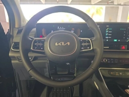 Kia Carnival EX FWD 2026