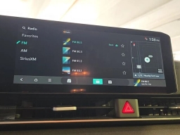 Kia Carnival EX FWD 2026