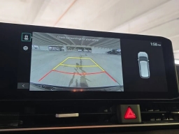 Kia Carnival EX FWD 2026