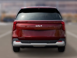 Kia Carnival EX FWD 2026