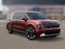 Kia Carnival EX FWD 2026