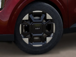 Kia Carnival EX FWD 2026