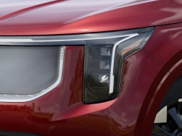 Kia Carnival EX FWD 2026