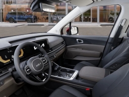 Kia Carnival EX FWD 2026