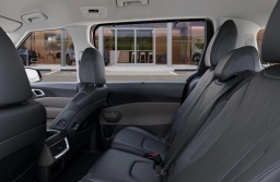 Kia Carnival EX FWD 2026