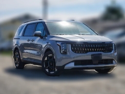 Kia Carnival EX FWD 2026