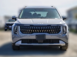 Kia Carnival EX FWD 2026