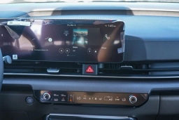 Kia Carnival EX FWD 2026