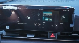 Kia Carnival EX FWD 2026