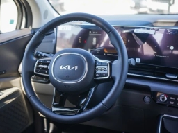 Kia Carnival EX FWD 2026