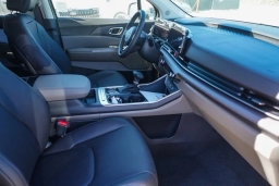 Kia Carnival EX FWD 2026