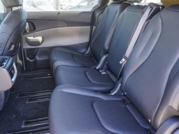 Kia Carnival EX FWD 2026