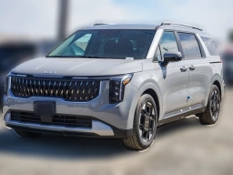 Kia Carnival EX FWD 2026