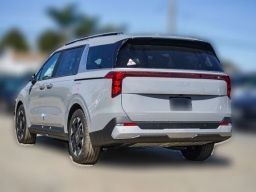 Kia Carnival EX FWD 2026