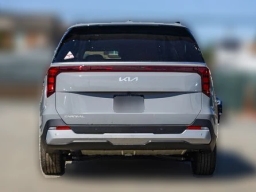 Kia Carnival EX FWD 2026