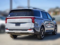 Kia Carnival EX FWD 2026