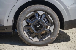 Kia Carnival EX FWD 2026