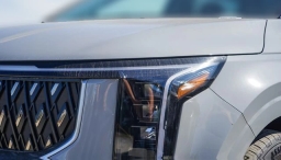 Kia Carnival EX FWD 2026