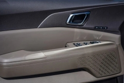 Kia Carnival EX FWD 2026