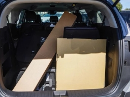 Kia Carnival EX FWD 2026