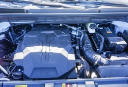 Kia Carnival EX FWD 2026