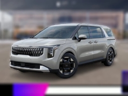 Kia Carnival EX FWD 2026