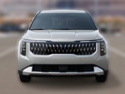 Kia Carnival EX FWD 2026