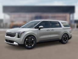 Kia Carnival EX FWD 2026