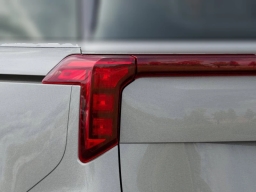 Kia Carnival EX FWD 2026