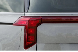 Kia Carnival EX FWD 2026