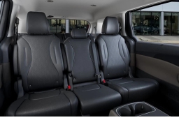 Kia Carnival EX FWD 2026