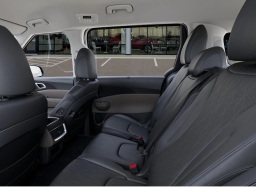 Kia Carnival EX FWD 2026