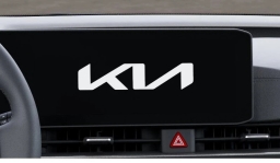 Kia Carnival EX FWD 2026