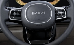 Kia Carnival EX FWD 2026