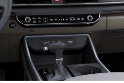 Kia Carnival EX FWD 2026