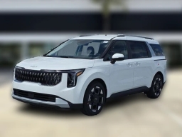 Kia Carnival EX FWD 2026