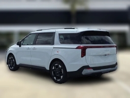 Kia Carnival EX FWD 2026