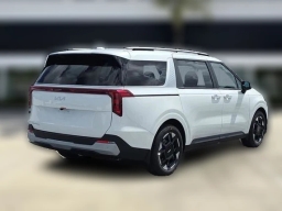 Kia Carnival EX FWD 2026