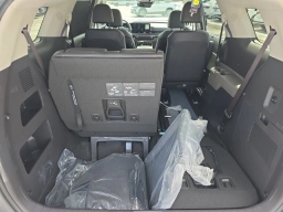 Kia Carnival EX FWD 2026