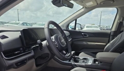 Kia Carnival EX FWD 2026