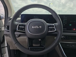 Kia Carnival EX FWD 2026