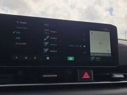 Kia Carnival EX FWD 2026