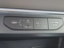 Kia Carnival EX FWD 2026